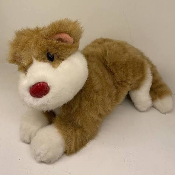 ISO: The Big Comfy Couch Character Plushies - Picture 5 of 5